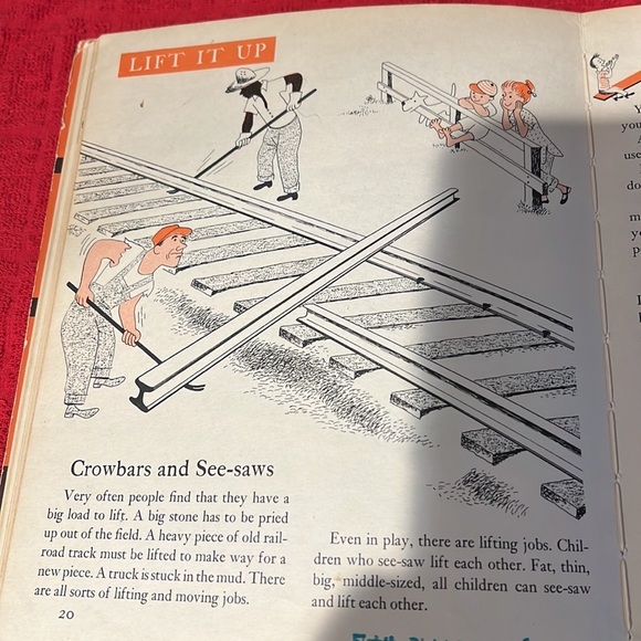 Now try this vintage book - Picture 10 of 14